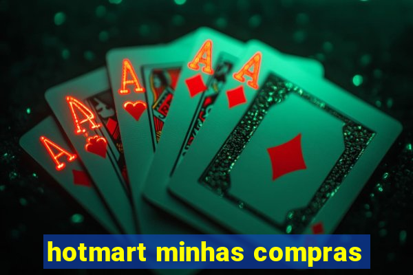 hotmart minhas compras